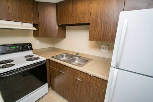 Aspen Gate Kitchen