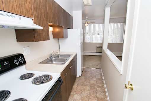 Aspen Gate Kitchen