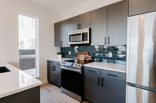 14th and Jay Kitchen