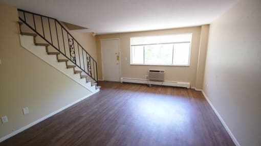 Aspen Gate Interior