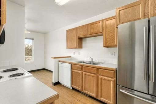 kitchens at glenmoor