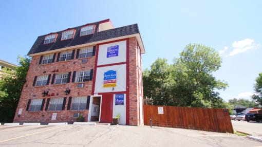 Aspen Gate Exterior