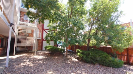 Aspen Gate Exterior