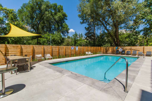 2121 Canyon Pool