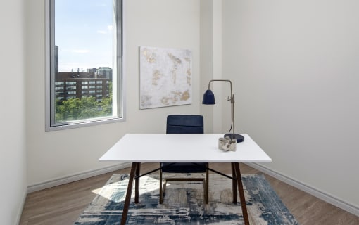 Den/office