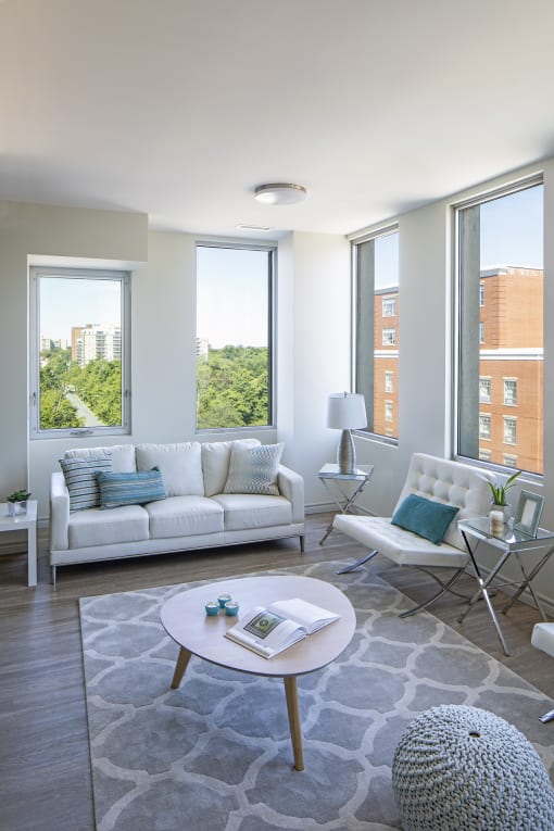Livingroom/view