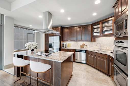 2b 2.5b Kitchen