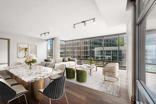 2b2.5b Living Room