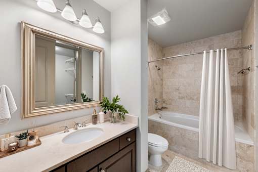 2b 2.5b Bathroom