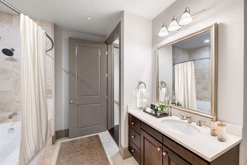 A1CD Bathroom