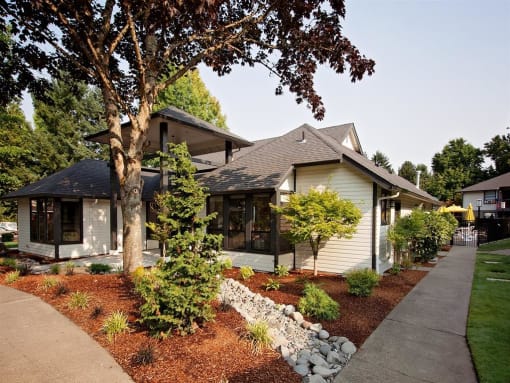 Wilsonville, OR Apartments for Rent - Bridge Creek -
