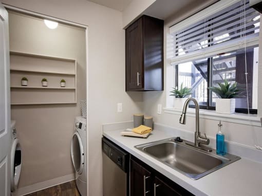 Apartment Homes for Rent - Wilsonville, OR - Bridge Creek -