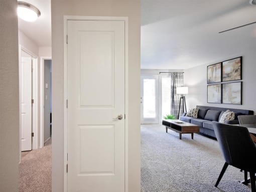 Apartments in Wilsonville for Rent - Bridge Creek - Newly Renovated One, Two and Three-bedroom Apartment Homes