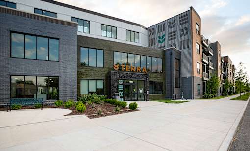 Terra Exterior