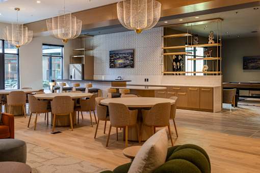 Clubroom