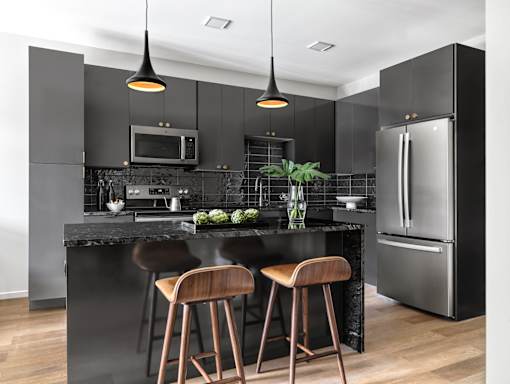 Model-Kitchen