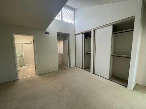 Closets
