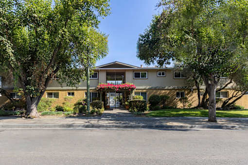 the building in which the motel is located