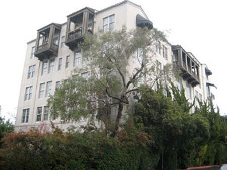 Exterior side