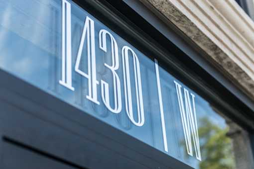 A3011W is displayed on a window.