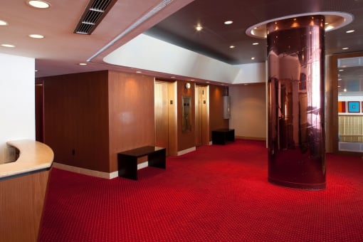 Style and Luxury at Connecticut Park Apartments, Washington, 20008