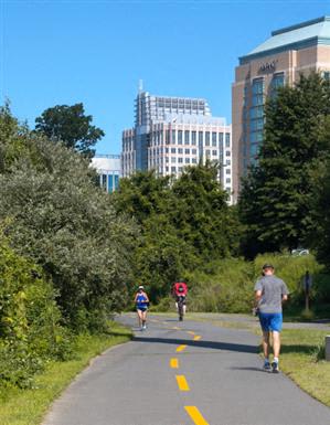 Wood Trails at Harrison at Reston Town Center, Reston, VA, 20190