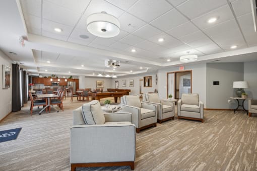 the lobbies at our 2400 2400 2400 living room