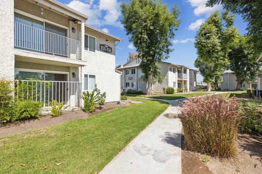 our apartments are clean and ready to move in
