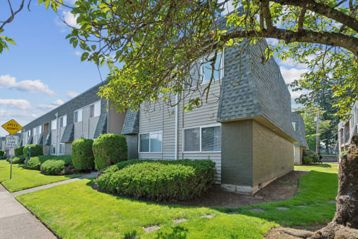 our apartments are located in the heart of the community