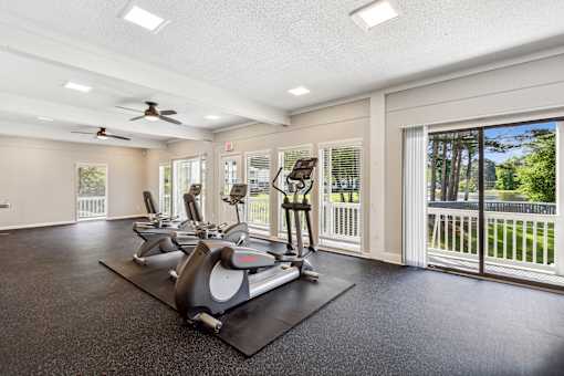 the gym at 1861 muleshoe road