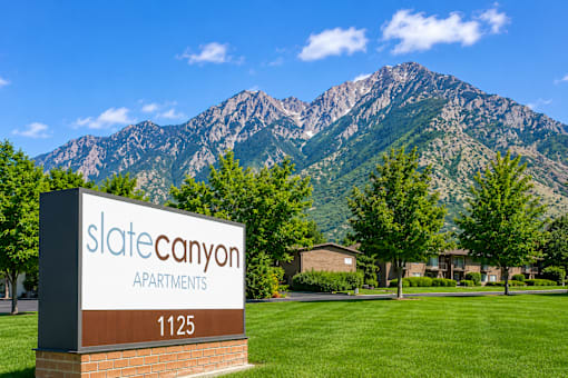 Signature at Slate Canyon Apartments, Provo, UT, 84606