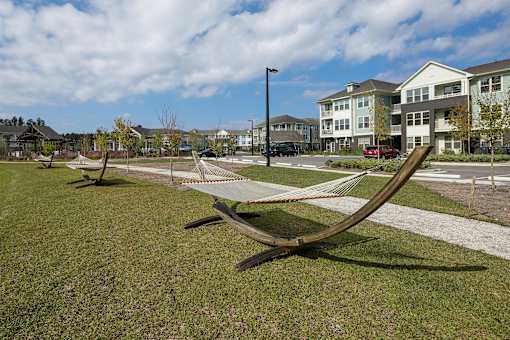 Hammock at Elevate at Brighton Park, South Carolina, 29486