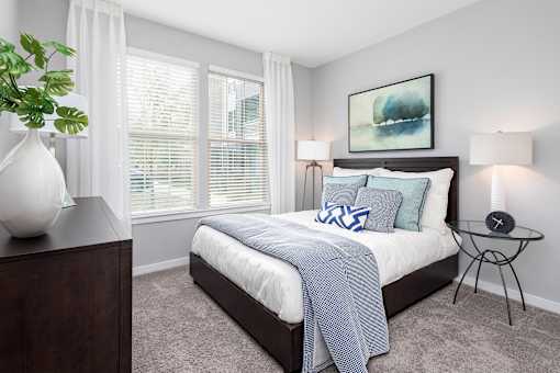 Bedroom at Elevate at Brighton Park, Summerville, 29486