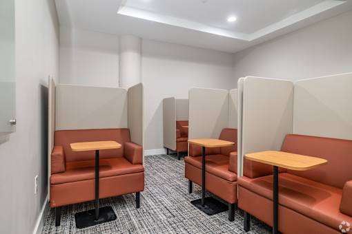 Study Room.