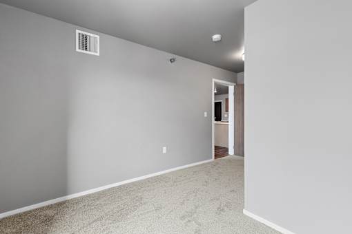bedroomwith den