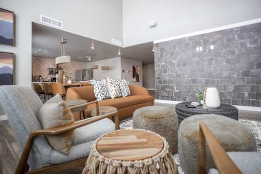 community room
