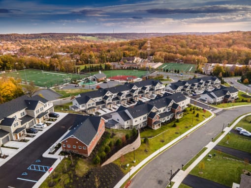 white rock heights caldwell new jersey nj apartments rent bedroom  