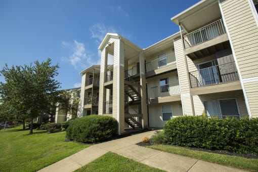 The Wellington at Chenal Apartments in Little Rock, AR
