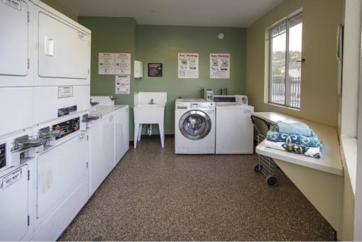 Photos and Video of Regency Court Apartments Affordable Senior