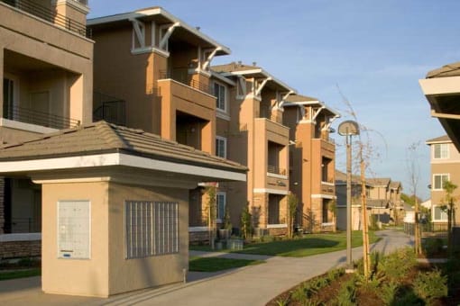 Silverado Creek grounds