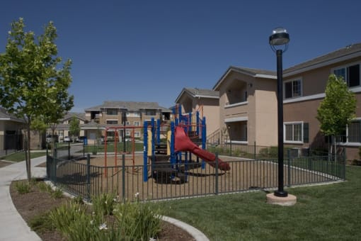 Terracina Meadows playground