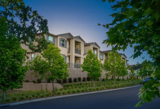Tierra Springs Exterior