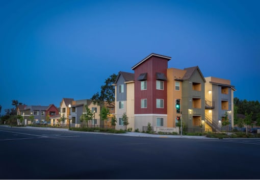 Tierra Springs Exterior