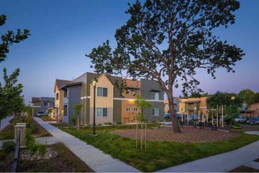 Tierra Springs Exterior