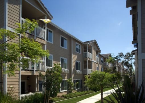 Vintage Pointe II  grounds