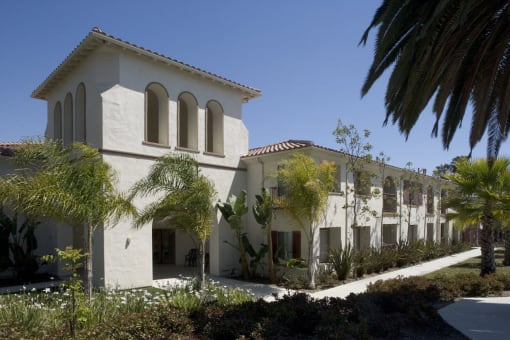 Vintage Shores  building exterior