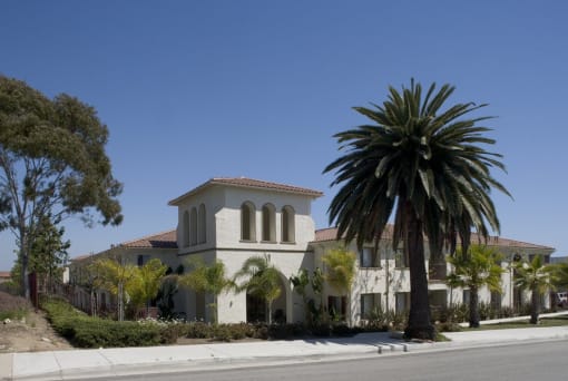 Vintage Shores  community exterior
