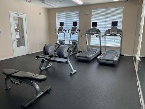 Gym1at Millennium on Post, San Marcos, TX, 78666