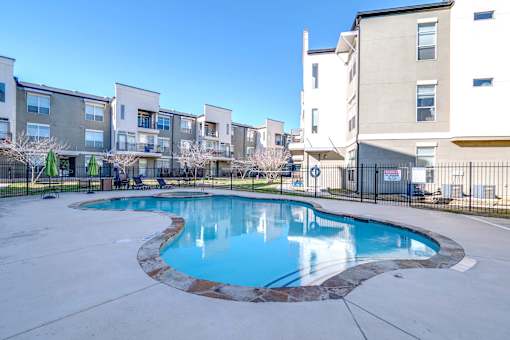 Swimmingat Millennium on Post, San Marcos, 78666