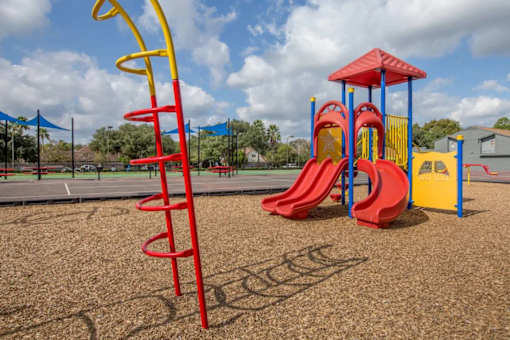 Playhouse  at The Quinn at Westchase in Houston, Houston